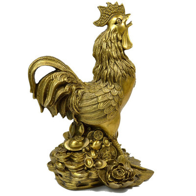 銅公雞-采購銅公雞、銅猴擺件,長期合作采購平臺求購產品詳情