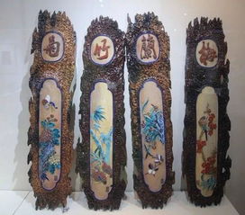 貴港市102件工藝美術(shù)作品榮膺獎項，完整獲獎名單揭曉