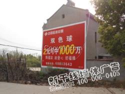 荊州墻體廣告與鄉(xiāng)鎮(zhèn)戶外廣告制作發(fā)布指南 精準觸達本地市場的關(guān)鍵策略